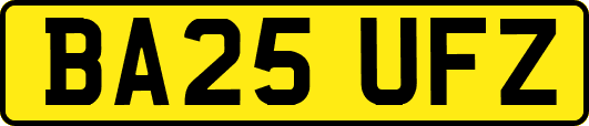 BA25UFZ