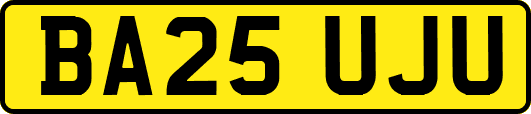 BA25UJU
