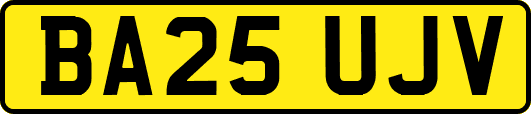 BA25UJV