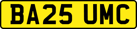 BA25UMC