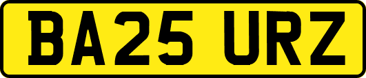 BA25URZ