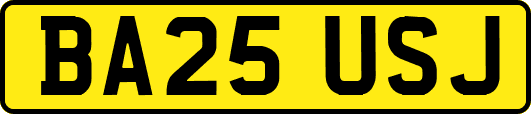 BA25USJ