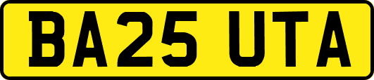 BA25UTA