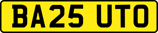 BA25UTO
