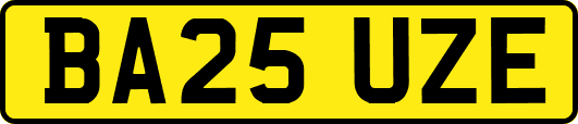 BA25UZE