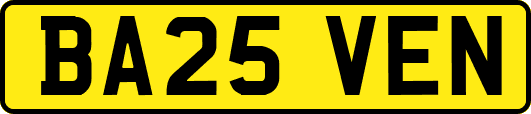 BA25VEN
