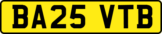 BA25VTB