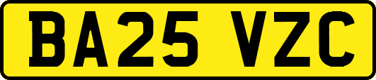 BA25VZC