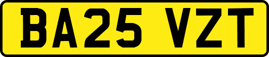 BA25VZT