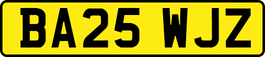 BA25WJZ