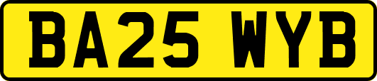 BA25WYB
