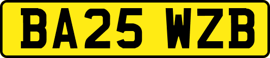 BA25WZB