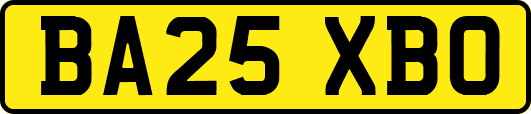 BA25XBO