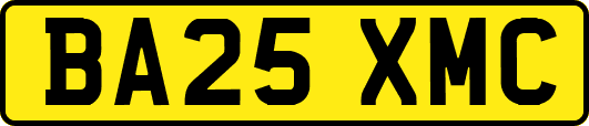 BA25XMC