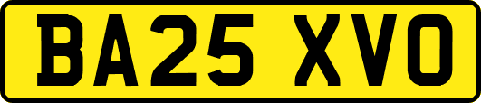 BA25XVO