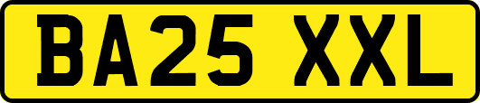 BA25XXL