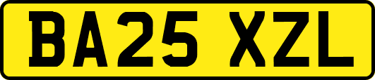 BA25XZL