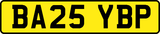 BA25YBP