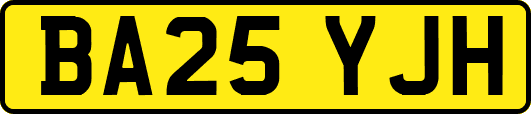 BA25YJH