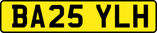 BA25YLH