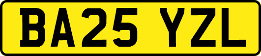 BA25YZL