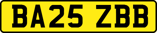 BA25ZBB