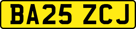 BA25ZCJ