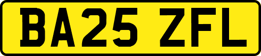 BA25ZFL