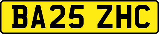 BA25ZHC