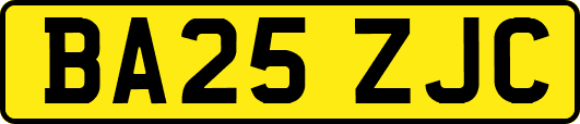 BA25ZJC
