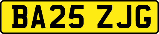 BA25ZJG