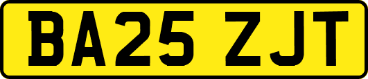 BA25ZJT