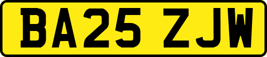 BA25ZJW