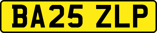 BA25ZLP