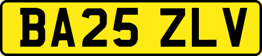 BA25ZLV