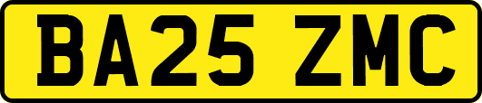 BA25ZMC