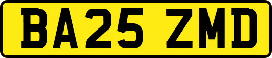 BA25ZMD