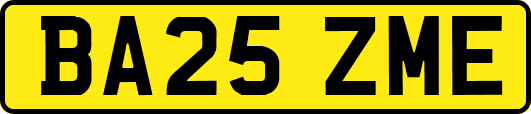 BA25ZME