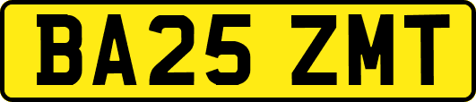 BA25ZMT