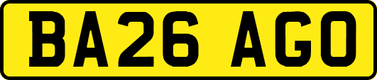 BA26AGO