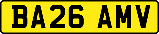 BA26AMV