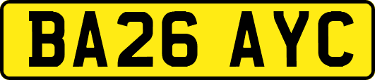 BA26AYC
