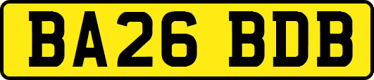 BA26BDB