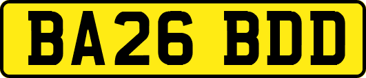 BA26BDD
