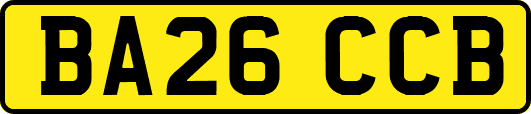 BA26CCB