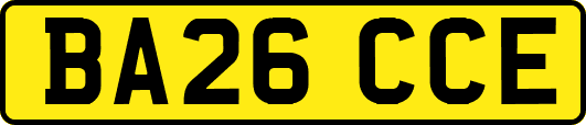 BA26CCE