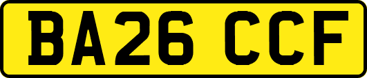 BA26CCF