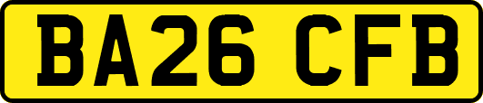 BA26CFB