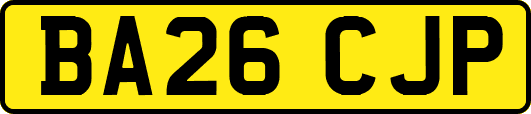 BA26CJP
