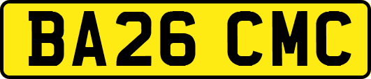 BA26CMC